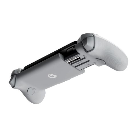 Kontroler mobilny GameSir G8+ MFi (szary)