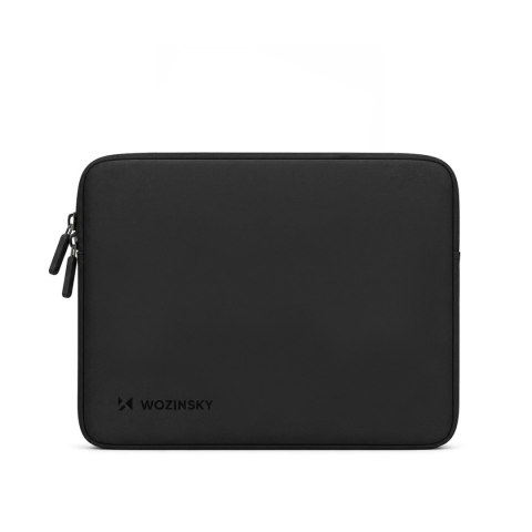 Pokrowiec na laptop Wozinsky WNL-10B 10-11" neoprenowy - czarny