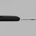 Pokrowiec na laptop Wozinsky WNL-10B 10-11" neoprenowy - czarny