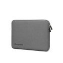 Pokrowiec na laptop Wozinsky WNL-10G 10-11" neoprenowy - szary