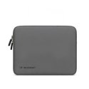 Pokrowiec na laptop Wozinsky WNL-10G 10-11" neoprenowy - szary