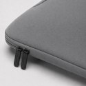 Pokrowiec na laptop Wozinsky WNL-10G 10-11" neoprenowy - szary