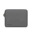 Pokrowiec na laptop Wozinsky WNL-13G 13-14" neoprenowy - szary