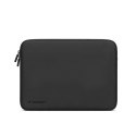 Pokrowiec na laptop Wozinsky WNL-15B 15.6" neoprenowy - czarny