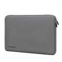 Pokrowiec na laptop Wozinsky WNL-17G 17.3" neoprenowy - szary