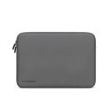 Pokrowiec na laptop Wozinsky WNL-17G 17.3" neoprenowy - szary