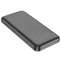 Powerbank Hoco 10000 mAh QC PD 3A 22,5W J101 czarny