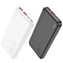 Powerbank Hoco 10000 mAh QC PD 3A 22,5W J101 czarny
