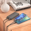 Powerbank Hoco 10000 mAh QC PD 3A 22,5W J101 czarny
