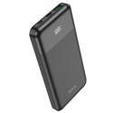 Powerbank Hoco 10000 mAh QC3.0 PD 3A 20W J102 czarny