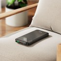 Powerbank Hoco 10000 mAh QC3.0 PD 3A 20W J102 czarny