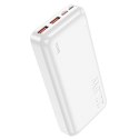 Powerbank Hoco 20000 mAh QC PD 3A 22,5W J101A biały