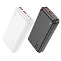 Powerbank Hoco 20000 mAh QC PD 3A 22,5W J101A biały
