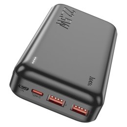 Powerbank Hoco 20000 mAh QC PD 3A 22,5W J101A czarny