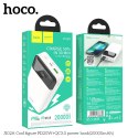 Powerbank Hoco 20000 mAh QC3.0 PD 3A 20W J102A biały