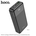Powerbank Hoco 20000 mAh QC3.0 PD 3A 20W J102A czarny