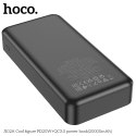 Powerbank Hoco 20000 mAh QC3.0 PD 3A 20W J102A czarny