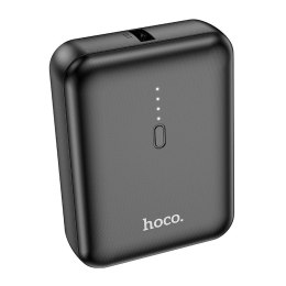 Powerbank Hoco 5000 mAh 2A J96 czarny