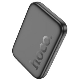 Powerbank zgodny z MagSafe Hoco 5000 mAh QC PD 18W J117 czarny