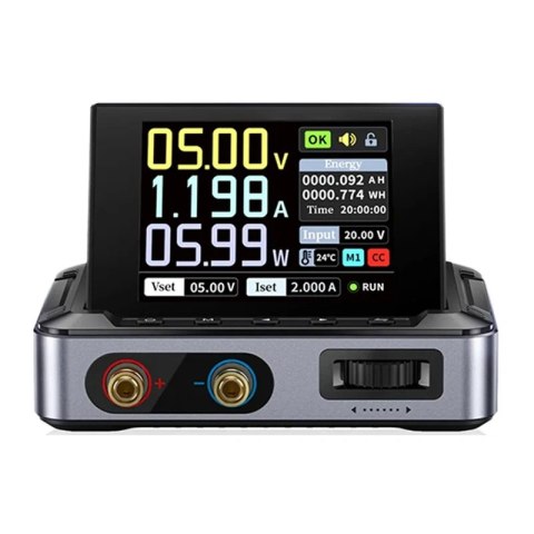 Regulowany zasilacz FNIRSI DPS150 PD