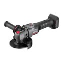 Szlifierka kątowa bezszczotkowa MOVA PG125UPB 20V 1300W 125mm