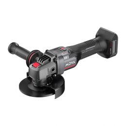 Szlifierka kątowa bezszczotkowa MOVA PG125UPB 20V 1300W 125mm