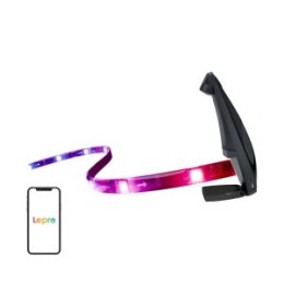 Taśma LED Lepro STV1 Wi-Fi