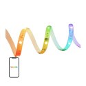 Taśma LED Lepro SW1 10m Wi-Fi Bluetooth RGBIC