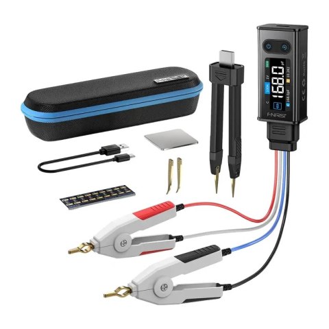 Tester LCR FNIRSI LCR-ST2Plus