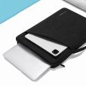 Torba na laptop Wozinsky WTNP-14B 13-14" z chowaną rączką - czarna