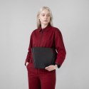 Torba na laptop Wozinsky WTNP-14B 13-14" z chowaną rączką - czarna
