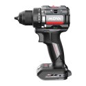 Wiertarko-wkrętarka bezszczotkowa MOVA PD105B 20V 105Nm HP