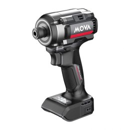 Zakrętarka udarowa bezszczotkowa MOVA PID230B 20V 230Nm