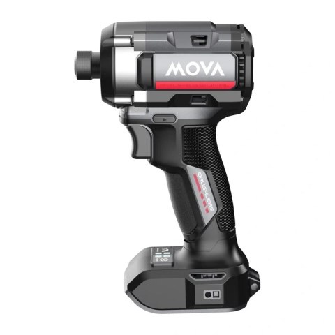 Zakrętarka udarowa bezszczotkowa MOVA PID230B 20V 230Nm