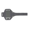 Futerał sportowy na ramię (4,7" - 6,1") z podświetleniem LED GEAR Sport ArmBand LED XL czarny
