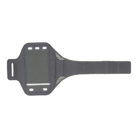 Futerał sportowy na ramię (4,7" - 6,1") z podświetleniem LED GEAR Sport ArmBand LED XL czarny