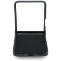 GUESS futerał do SAMSUNG GALAXY Z FLIP 8 (4G Big Logo) brązowy