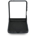 GUESS futerał do SAMSUNG GALAXY Z FLIP 8 kompatybilny z MagSafe (4G Classic) różowy