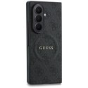 GUESS futerał do SAMSUNG GALAXY Z FOLD 8 ULTRA kompatybilny z MagSafe (4G Classic) czarny