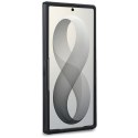 GUESS futerał do SAMSUNG GALAXY Z FOLD 8 ULTRA kompatybilny z MagSafe (4G Classic) czarny