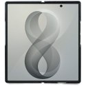 GUESS futerał do SAMSUNG GALAXY Z FOLD 8 ULTRA kompatybilny z MagSafe (4G Classic) czarny