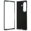 KARL LAGERFELD futerał do SAMSUNG GALAXY Z FOLD 8 ULTRA kompatybilny z MagSafe (Karl&Choupette Saffiano Pins) czarny