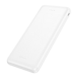 Powerbank 10000 mAh 2A 10W Hoco J153 biały