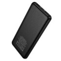 Powerbank 10000 mAh 2A 10W Hoco J153 czarny