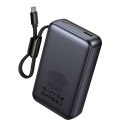 Powerbank Hoco Q54 20000 mAh PD QC 2A 45W z wbudowanym kablem USB C