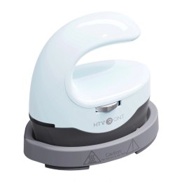 Prasa termotransferowa HTVRONT HPM02 Mini4 (błękitna)