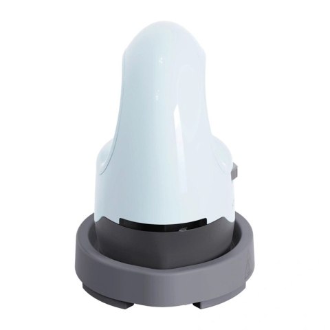 Prasa termotransferowa HTVRONT HPM02 Mini4 (błękitna)
