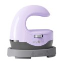 Prasa termotransferowa HTVRONT HPM02 Mini4 (fioletowa)