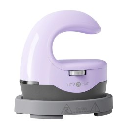 Prasa termotransferowa HTVRONT HPM02 Mini4 (fioletowa)