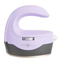 Prasa termotransferowa HTVRONT HPM02 Mini4 (fioletowa)